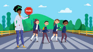 Diagnostico movilidad escolar 2025