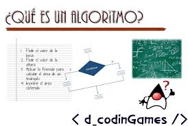 Algoritmos y diagrama de flujo